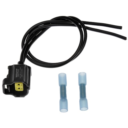 Dorman Pigtail 645-210